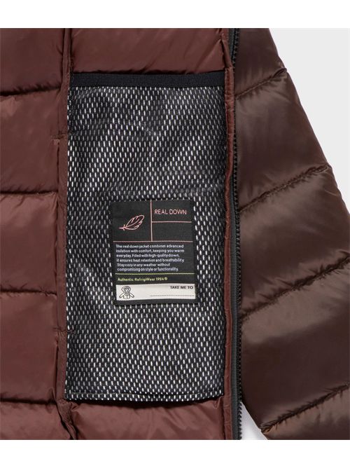  REFRIGIWEAR | W98118RA0035/H01419